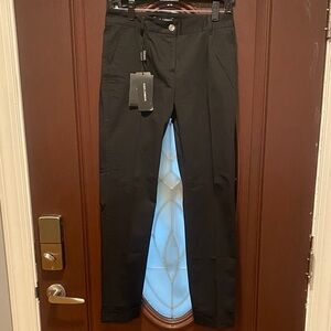 NWT Dolce & Gabbana Cotton blend Pants